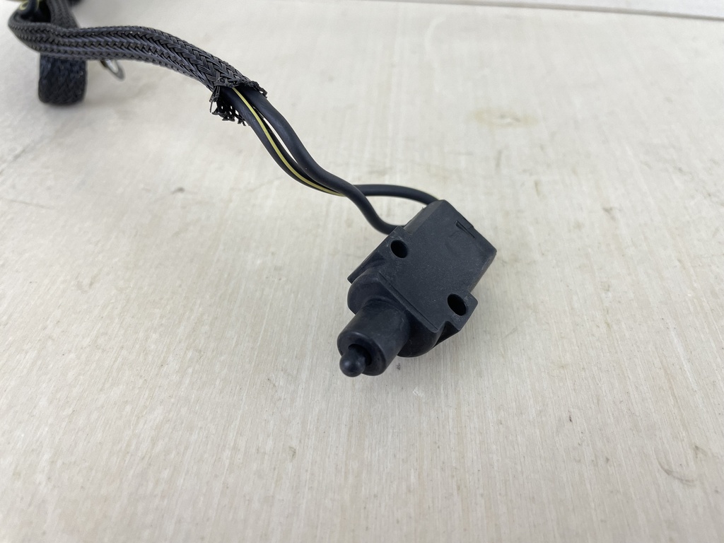 Evinrude Shift Switch & Cable Sensor Sender 0585013 