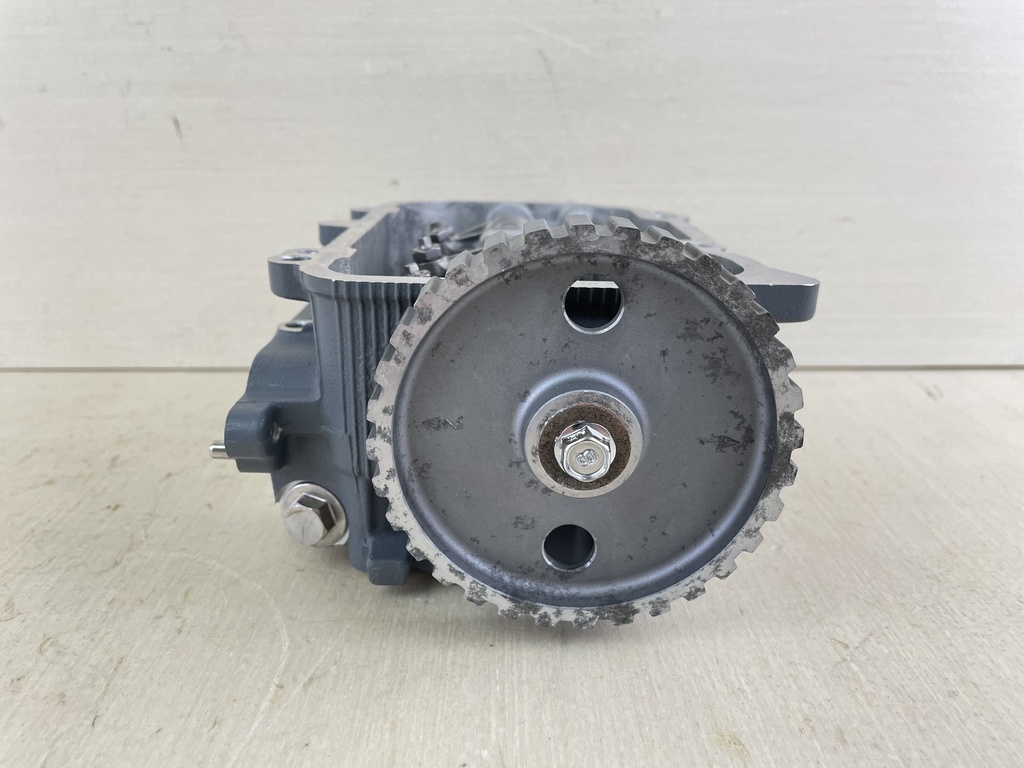 2013 Yamaha 8HP 4 Stroke Outboard Cylinder Head Complete 60R-WE09A-01-1S