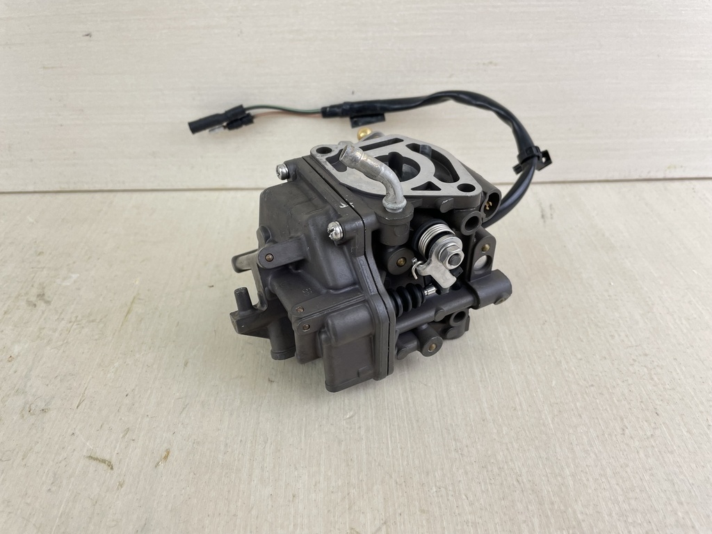 2001+ Honda 8HP 4 Stroke Outboard Carburetor Assembly 16100-ZW8-716