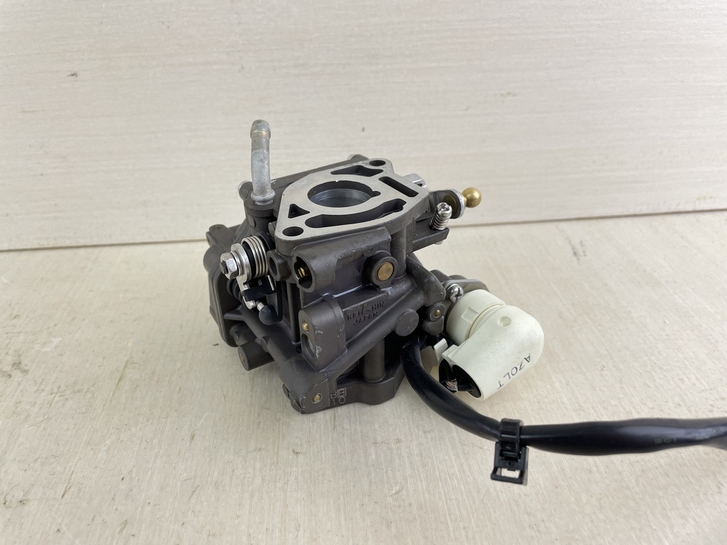 2001+ Honda 8HP 4 Stroke Outboard Carburetor Assembly 16100-ZW8-716