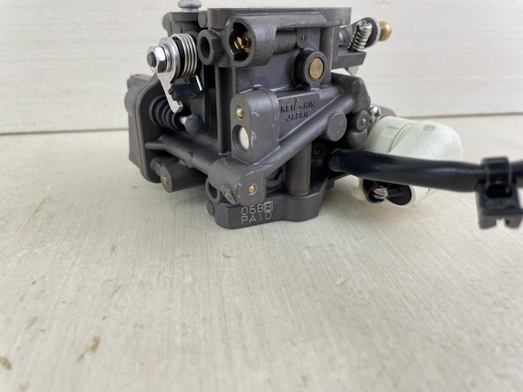 2001+ Honda 8HP 4 Stroke Outboard Carburetor Assembly 16100-ZW8-716