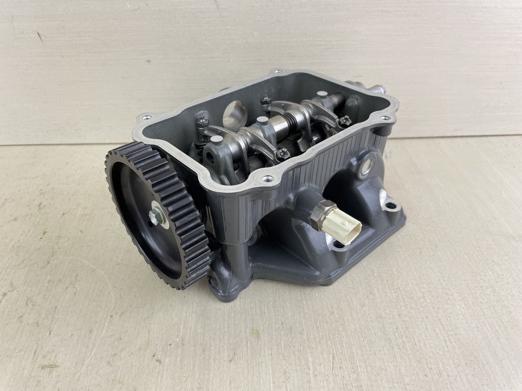 Honda 8 9.9HP 4 Stroke Outboard Cylinder Head Complete 12210-ZW9-405ZA