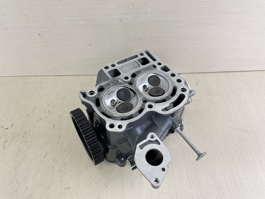 Honda 8 9.9HP 4 Stroke Outboard Cylinder Head Complete 12210-ZW9-405ZA