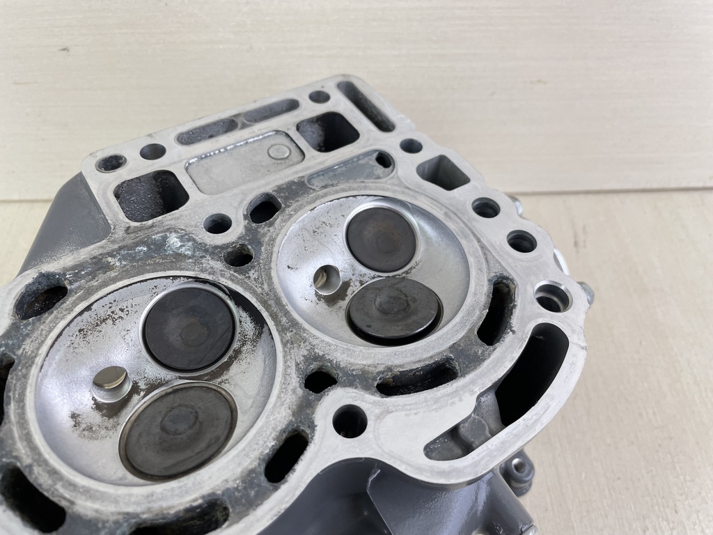 Honda 8 9.9HP 4 Stroke Outboard Cylinder Head Complete 12210-ZW9-405ZA