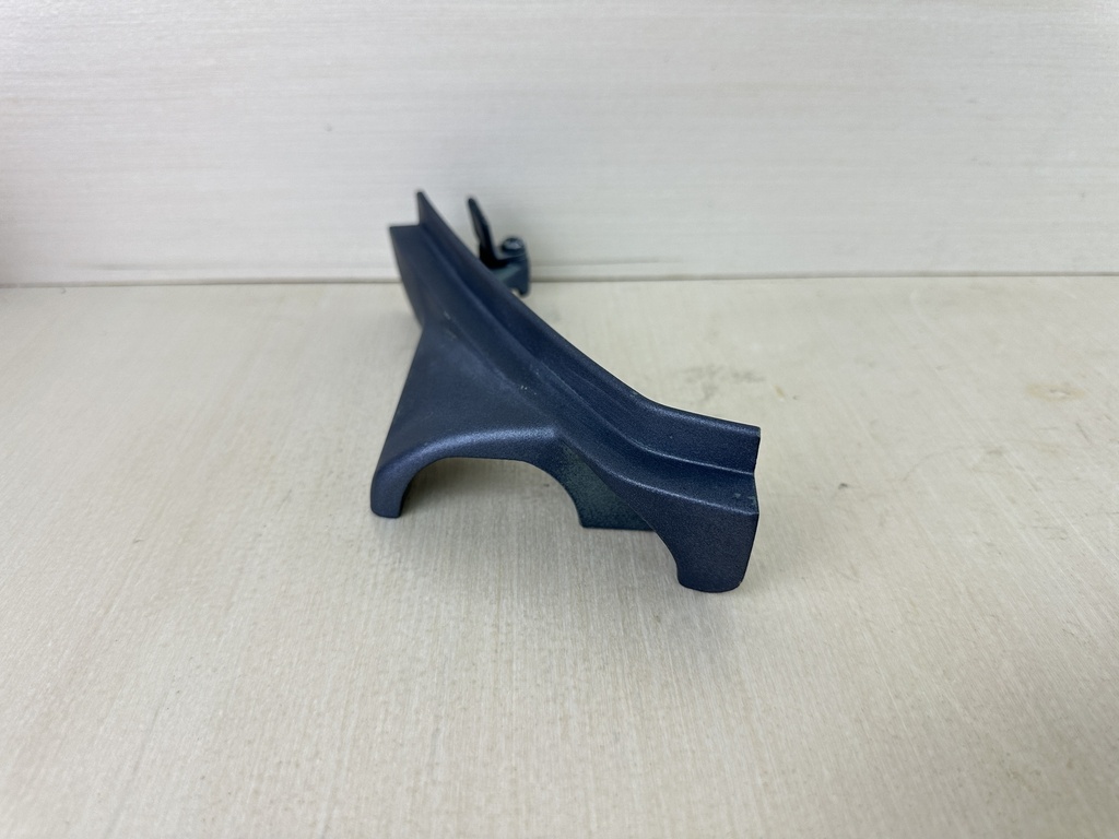 2004 Yamaha 225HP 4 Stroke Outboard Cable Cover Plate 69J-42738-01-5B