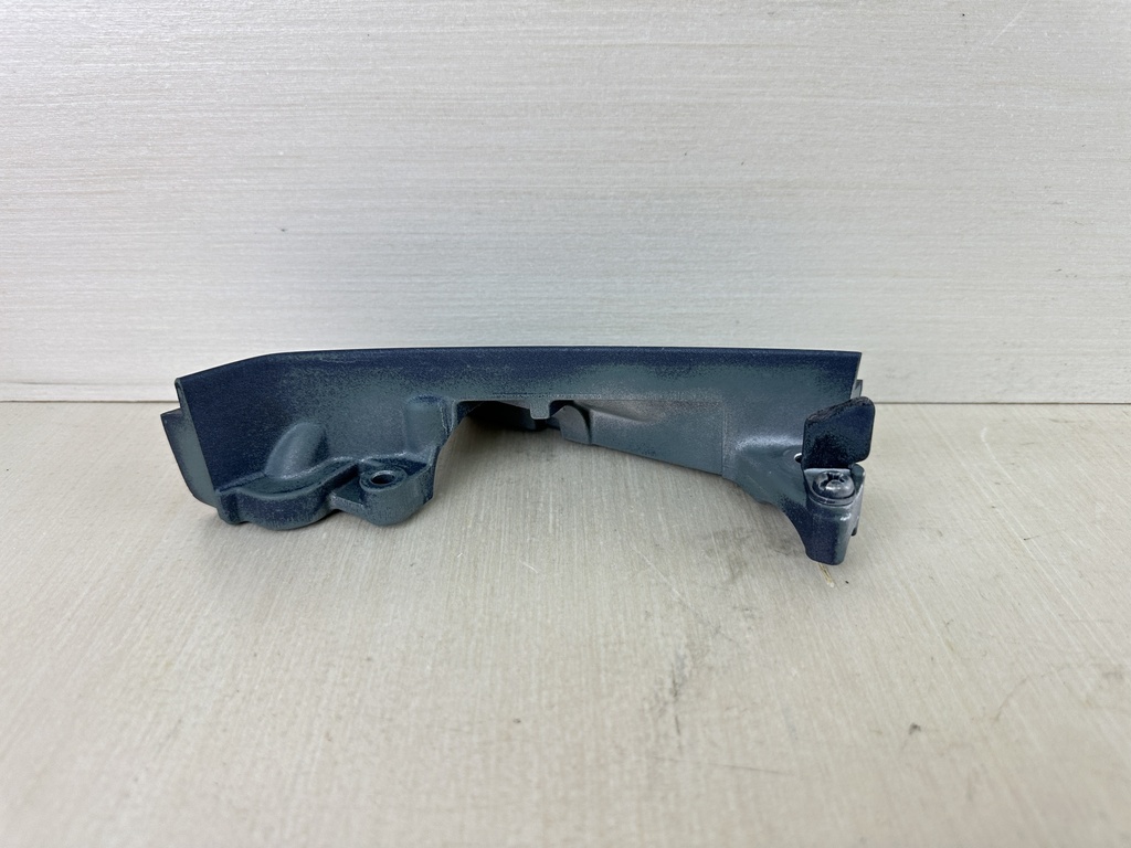 2004 Yamaha 225HP 4 Stroke Outboard Cable Cover Plate 69J-42738-01-5B
