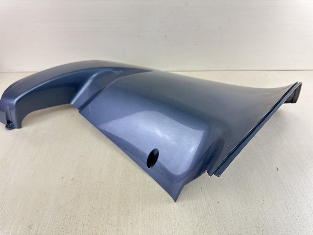 04 Yamaha 225HP 4 Stroke Outboard Left Port Apron Cowling Cover 69J-42771-00-8D