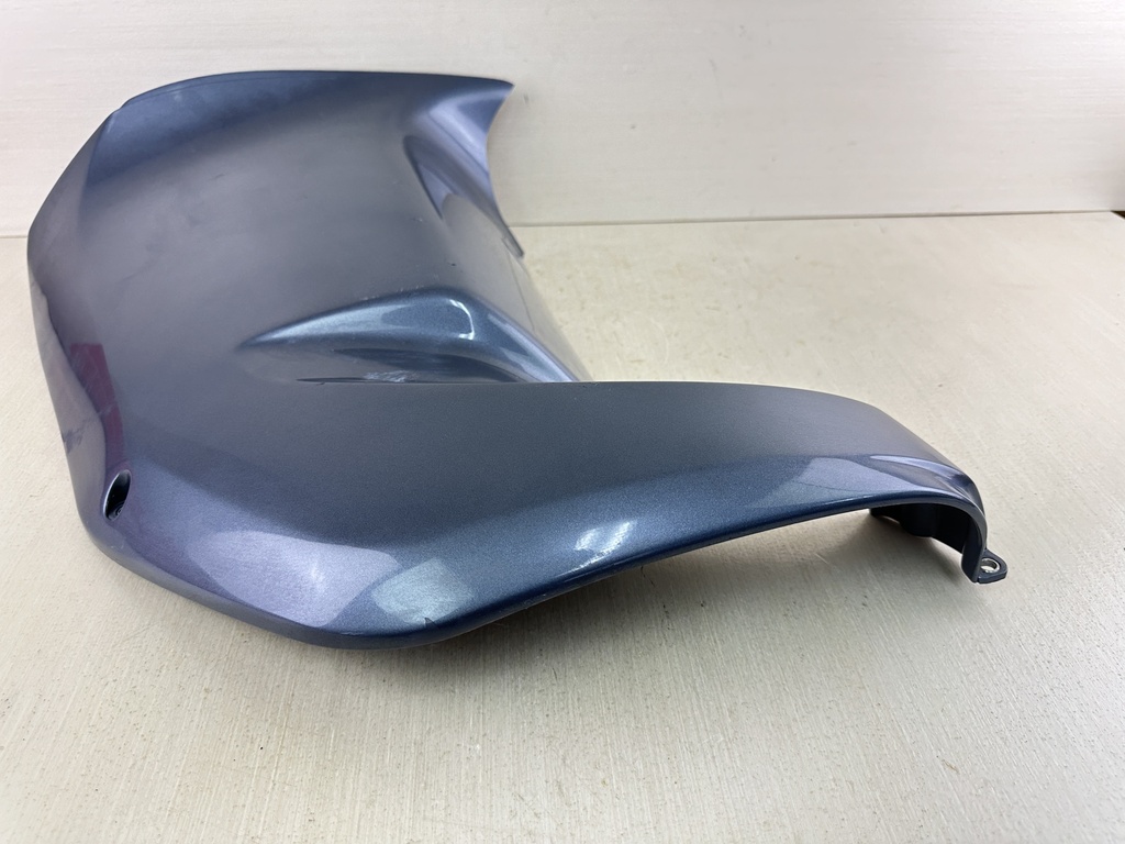 04 Yamaha 225HP 4 Stroke Outboard Left Port Apron Cowling Cover 69J-42771-00-8D