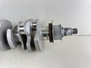 2004 Yamaha 225HP 4 Stroke Outboard Crankshaft Crank 69J-11411-00-00