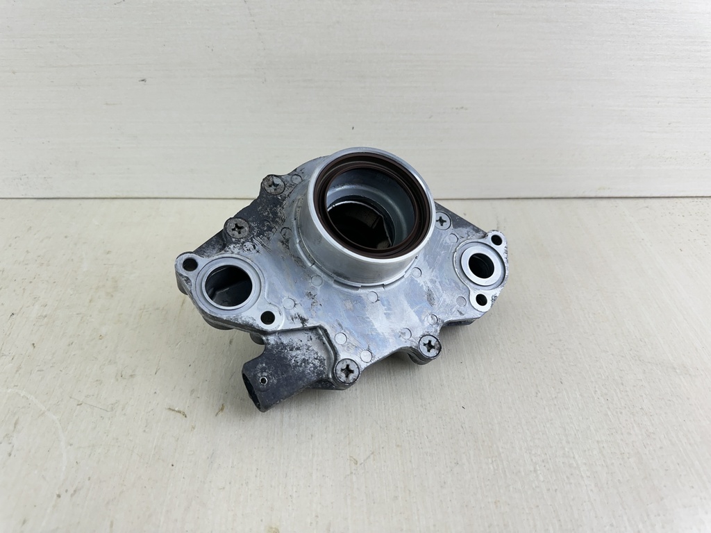 Oil Pump Assembly 69J-13300-00-00