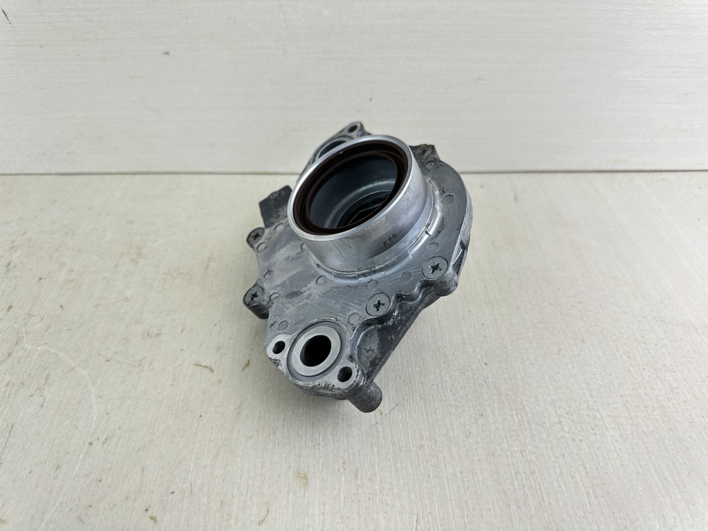 Oil Pump Assembly 69J-13300-00-00
