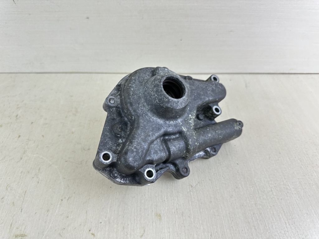 Oil Pump Assembly 69J-13300-00-00