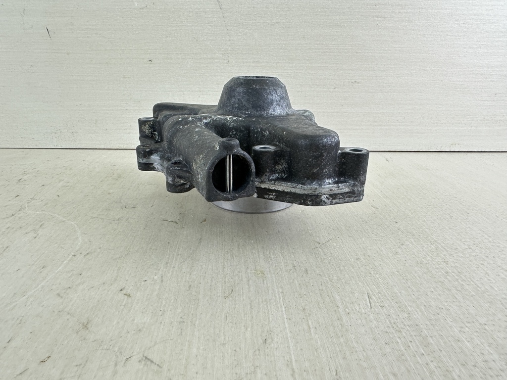 Oil Pump Assembly 69J-13300-00-00