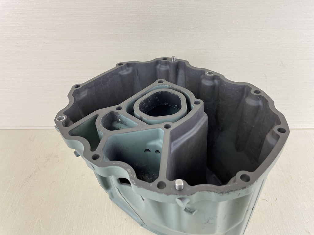 Yamaha 150HP 4 Stroke Outboard Oil Pan 63P-15311-00-5B