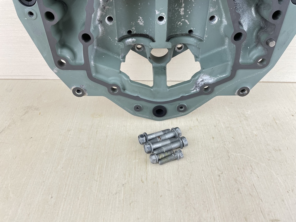 2004 & Up Yamaha 150HP 4 Stroke Outboard Exhaust Guide 63P-41137-00-00