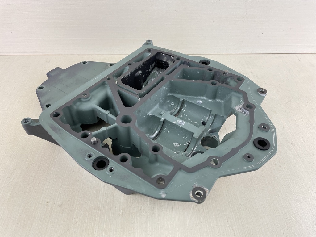 2004 & Up Yamaha 150HP 4 Stroke Outboard Exhaust Guide 63P-41137-00-00