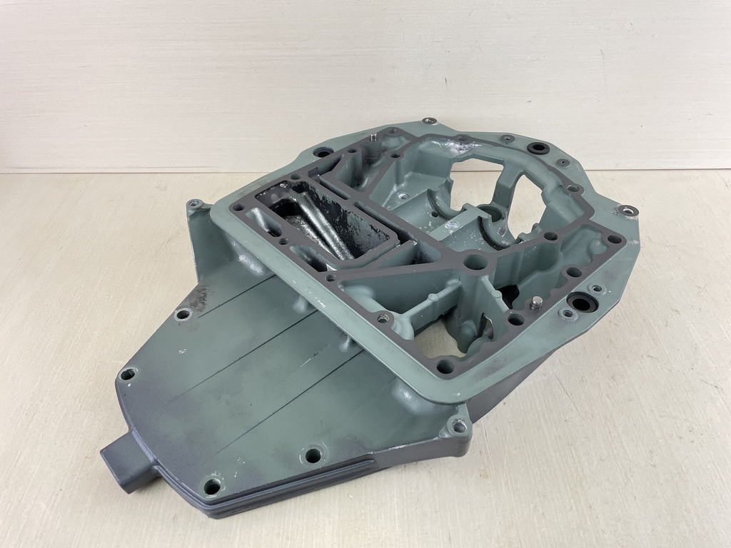 2004 & Up Yamaha 150HP 4 Stroke Outboard Exhaust Guide 63P-41137-00-00