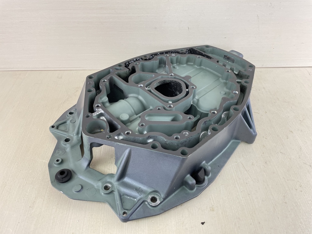 2004 & Up Yamaha 150HP 4 Stroke Outboard Exhaust Guide 63P-41137-00-00