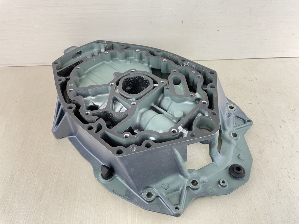 2004 & Up Yamaha 150HP 4 Stroke Outboard Exhaust Guide 63P-41137-00-00