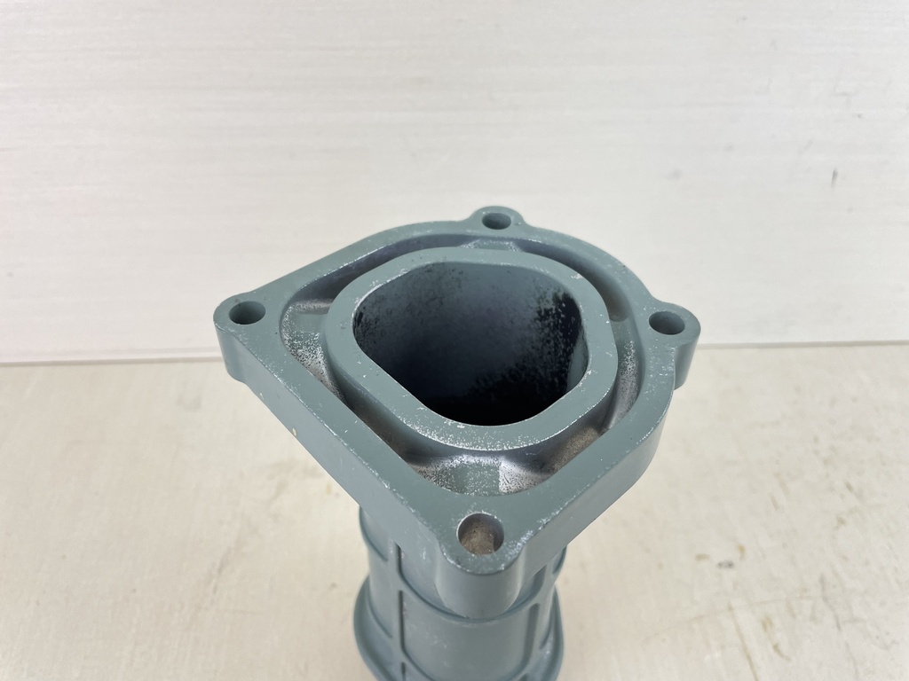 04-2014 Yamaha 150 175 200 HP 4 Stroke Manifold 63P-41131-00-5B