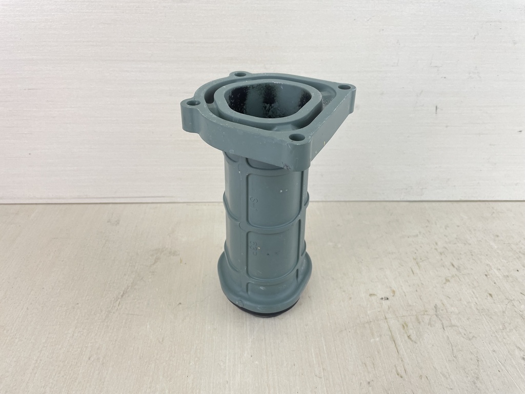 04-2014 Yamaha 150 175 200 HP 4 Stroke Manifold 63P-41131-00-5B