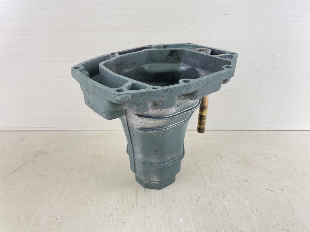 04-2014 Yamaha 150HP 4 Stroke Outboard Muffler 63P-14711-00-5B