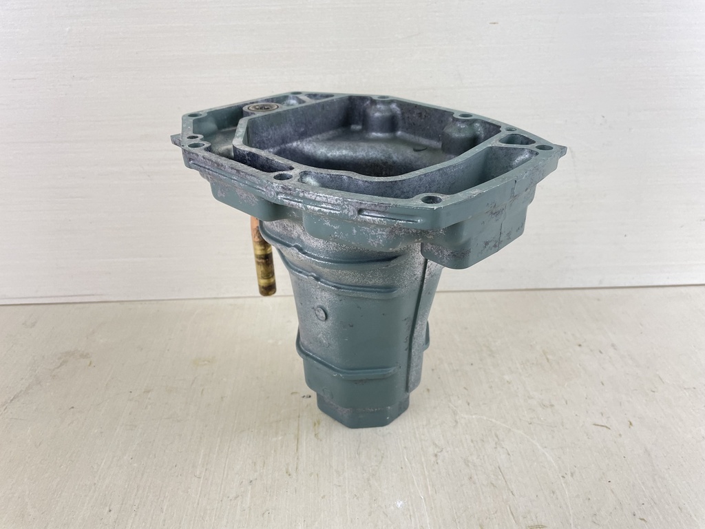 04-2014 Yamaha 150HP 4 Stroke Outboard Muffler 63P-14711-00-5B