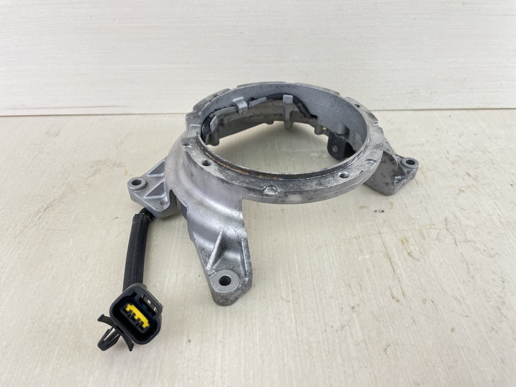 2011 Yamaha 150HP 4 Stroke Coil Pulser Base Assembly 63P-85580-00-00