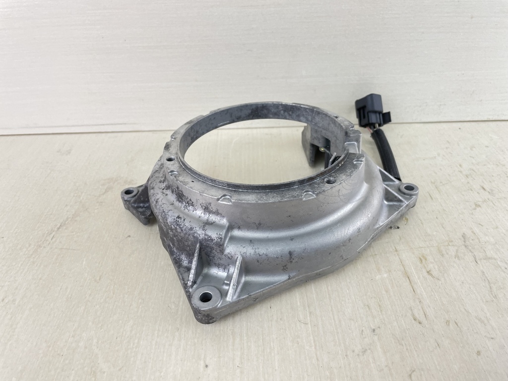 2011 Yamaha 150HP 4 Stroke Coil Pulser Base Assembly 63P-85580-00-00