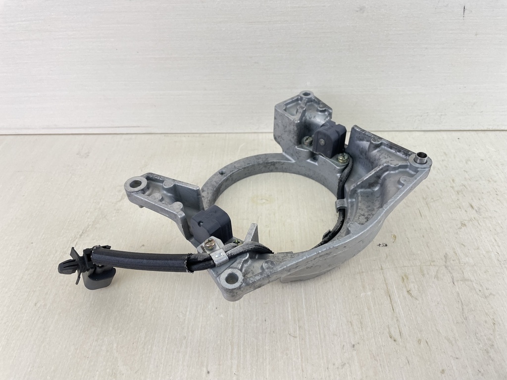 2011 Yamaha 150HP 4 Stroke Coil Pulser Base Assembly 63P-85580-00-00