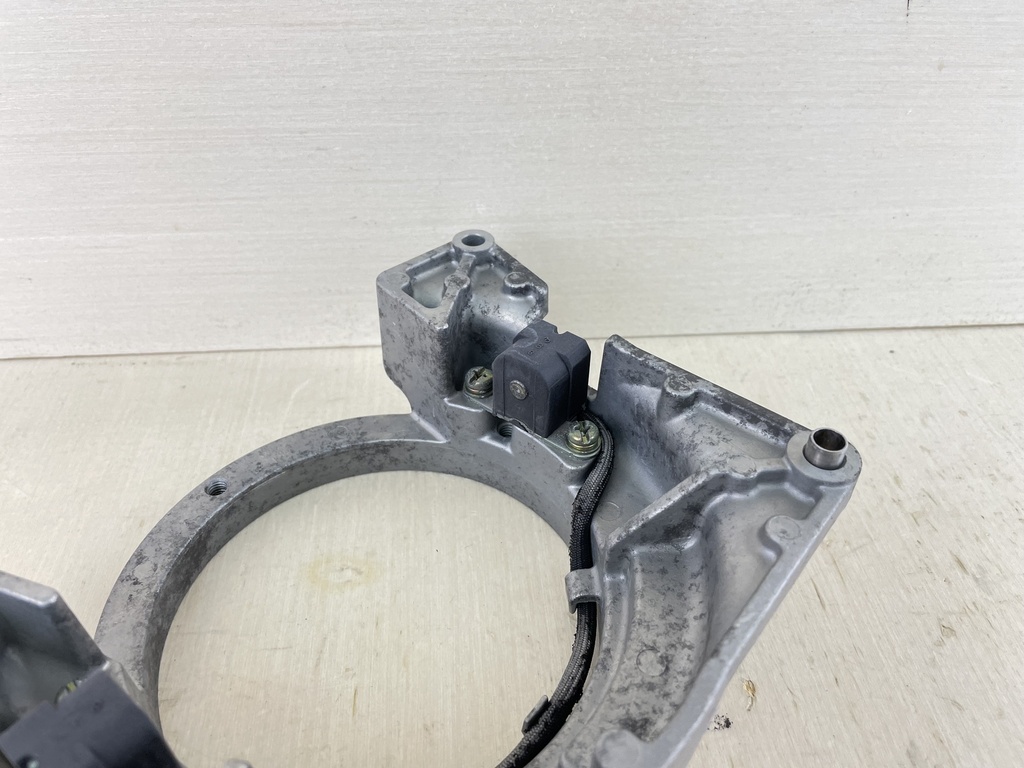 2011 Yamaha 150HP 4 Stroke Coil Pulser Base Assembly 63P-85580-00-00