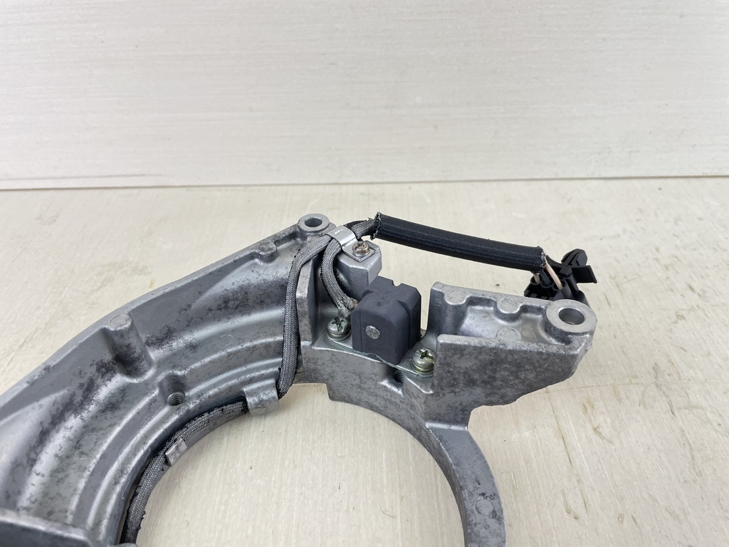 2011 Yamaha 150HP 4 Stroke Coil Pulser Base Assembly 63P-85580-00-00