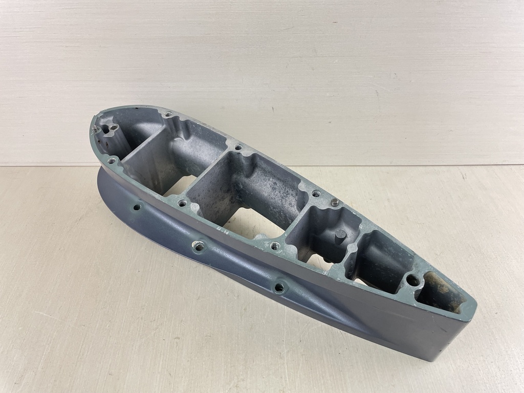 Yamaha 150HP 4 Stroke Outboard 5" Extension 63P-45211-00-8D