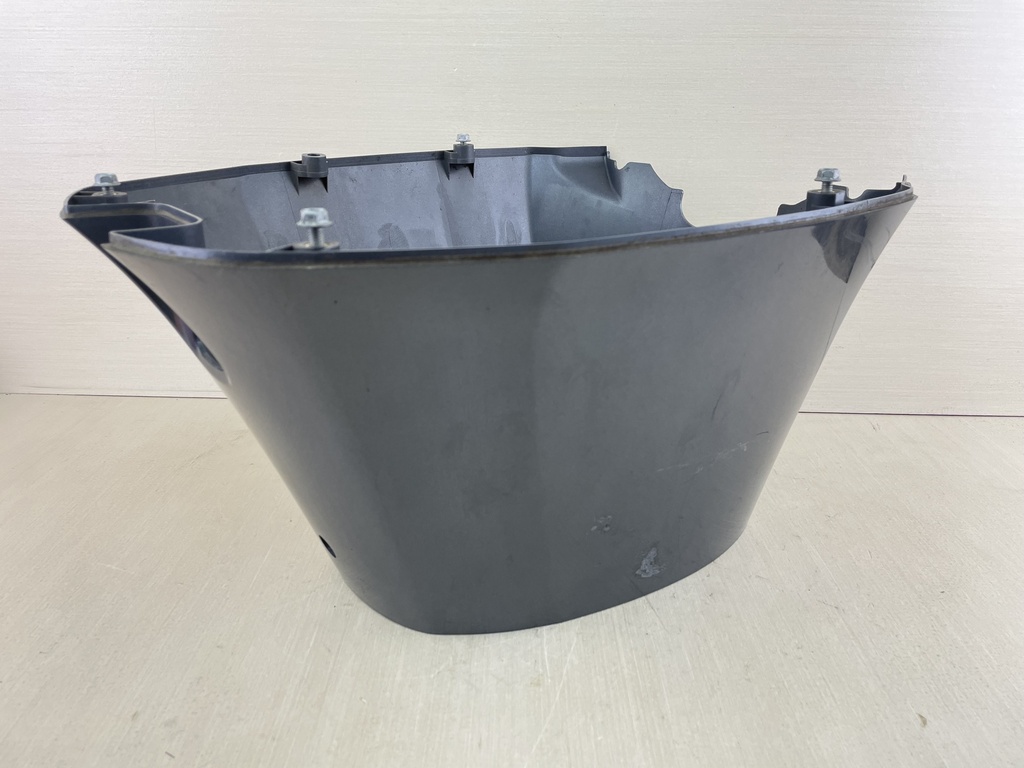 2004 Yamaha 150HP 4 Stroke Outboard Lower Apron Cover 63P-42741-00-8D