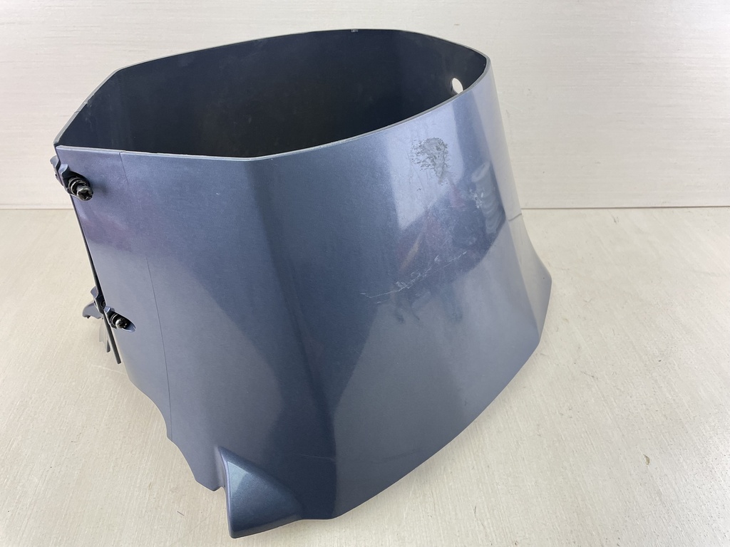 2004 Yamaha 150HP 4 Stroke Outboard Lower Apron Cover 63P-42741-00-8D