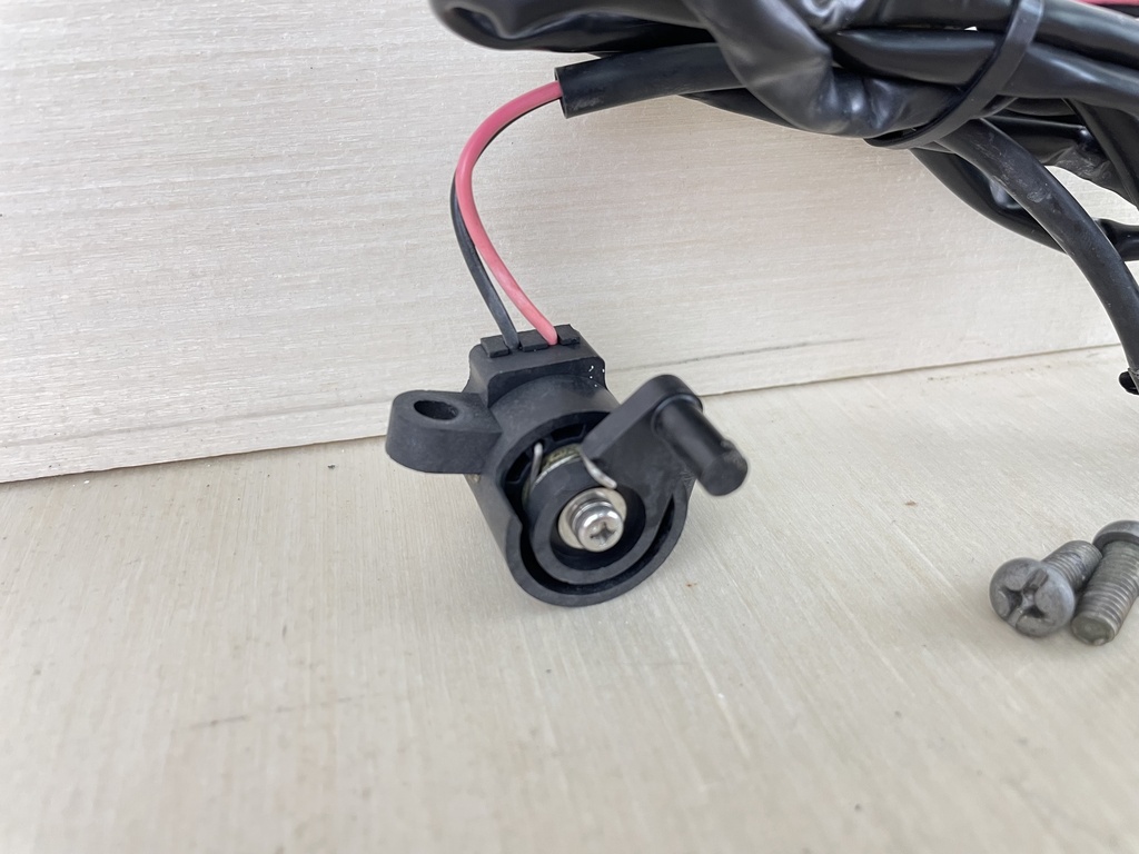 Yamaha Outboard Trim Sender Sensor 67H-83672-00-00