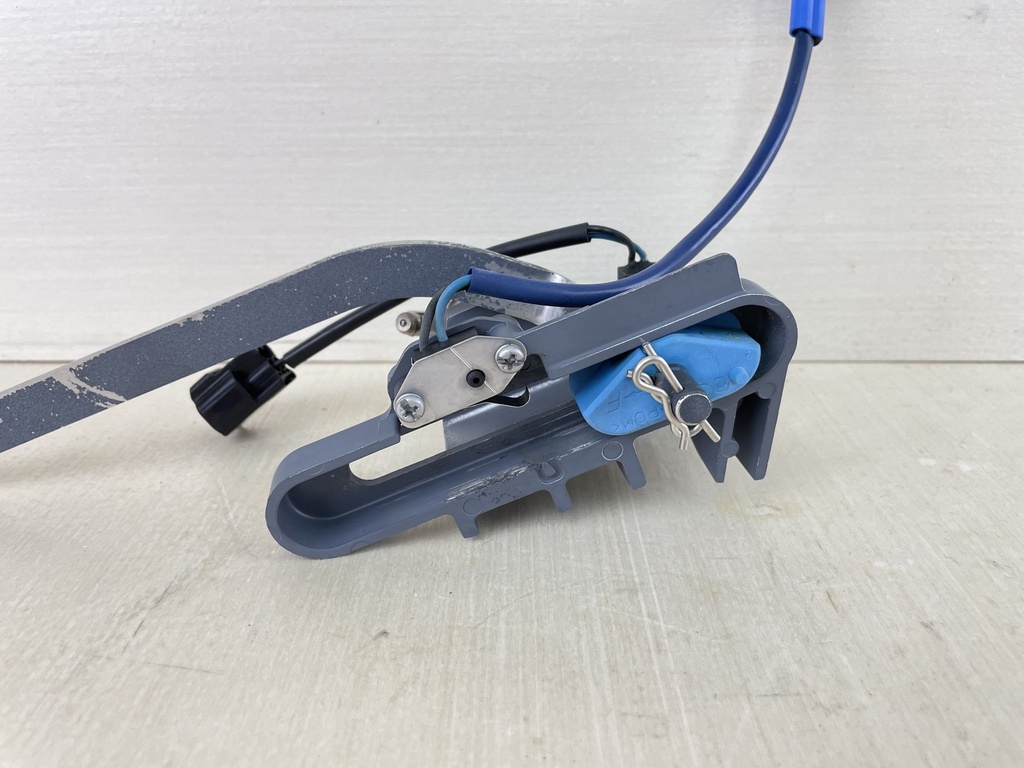 2004 Yamaha 150HP 4 Stroke Switch & Bracket 69J-8259F-00-00