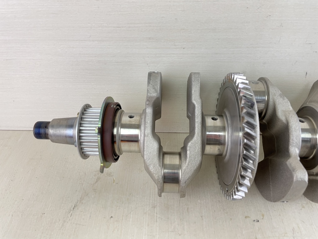 2006 Yamaha 150HP 4 Stroke Outboard Crankshaft Crank 99999-03779-00