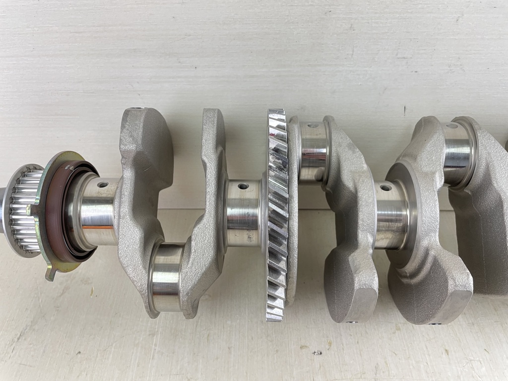 2006 Yamaha 150HP 4 Stroke Outboard Crankshaft Crank 99999-03779-00