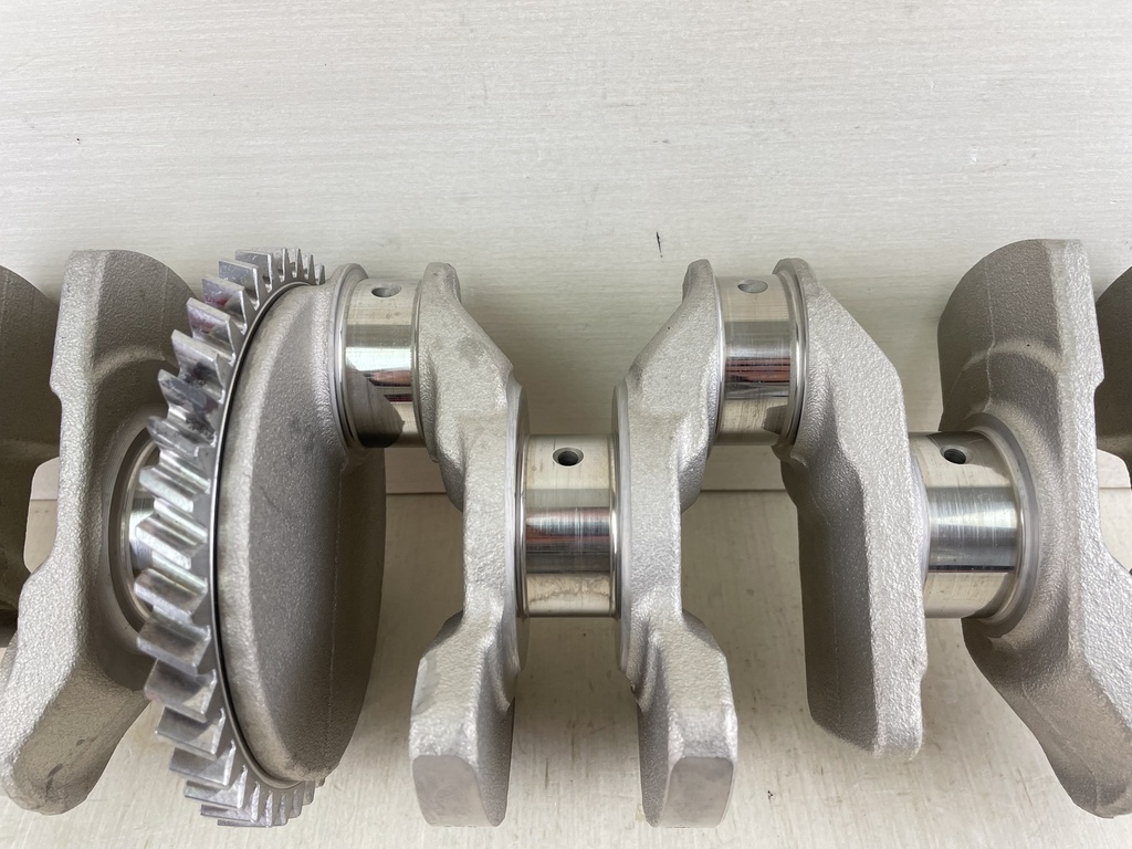 2006 Yamaha 150HP 4 Stroke Outboard Crankshaft Crank 99999-03779-00