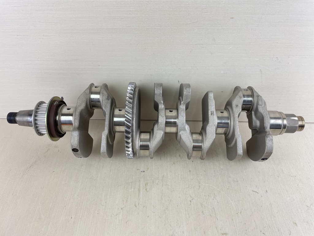 2006 Yamaha 150HP 4 Stroke Outboard Crankshaft Crank 99999-03779-00