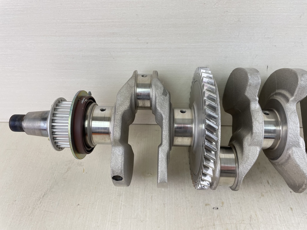 2006 Yamaha 150HP 4 Stroke Outboard Crankshaft Crank 99999-03779-00