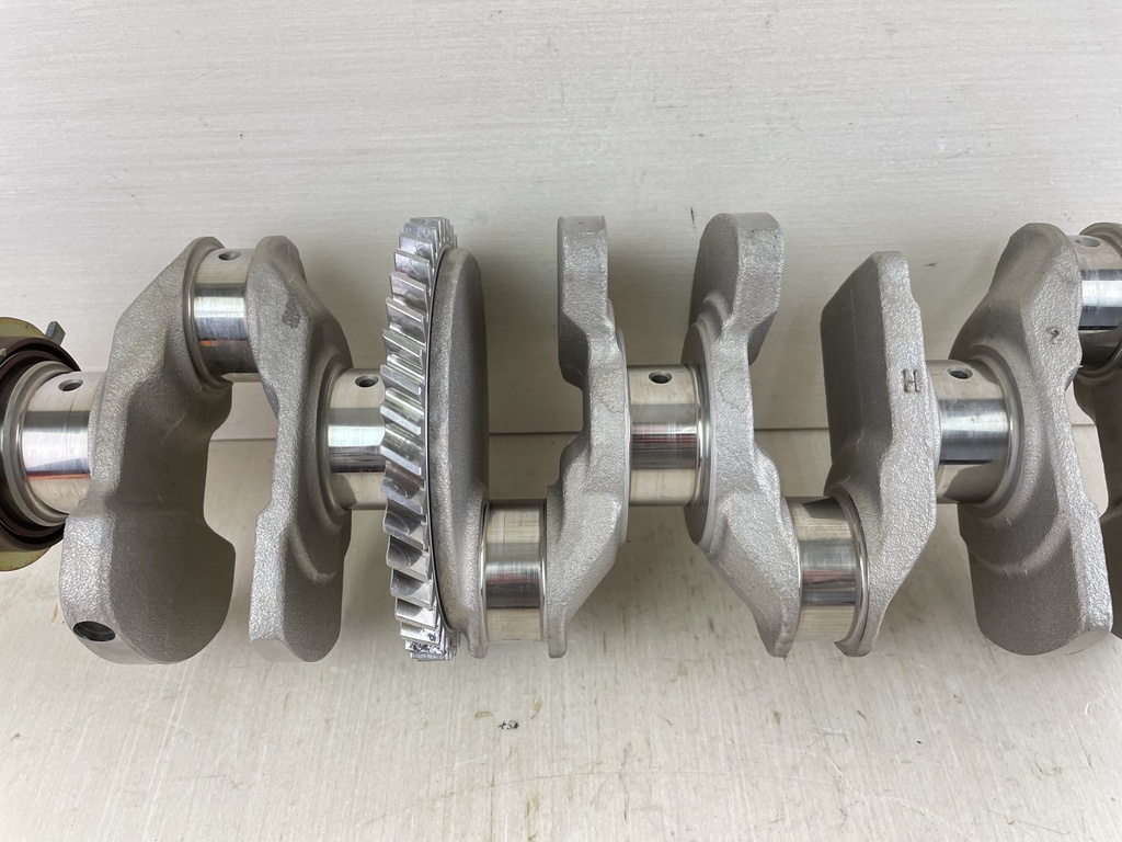 2006 Yamaha 150HP 4 Stroke Outboard Crankshaft Crank 99999-03779-00