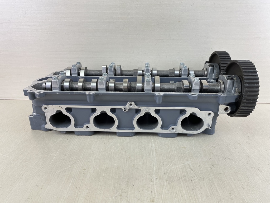 2004-05 Yamaha 150HP 4 Stroke Outboard Cylinder Head 63P-W009A-00-1S