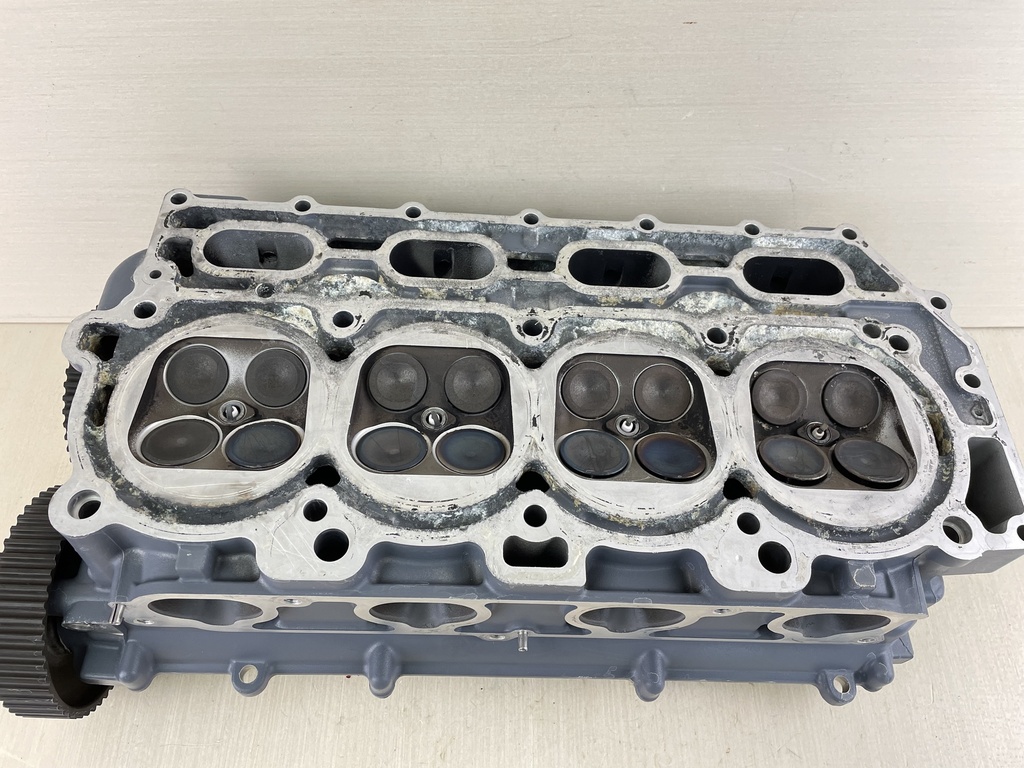 2004-05 Yamaha 150HP 4 Stroke Outboard Cylinder Head 63P-W009A-00-1S