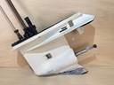 2000 Evinrude Ocean Pro 225HP Lower Unit 25" XL Standard Rotation RH
