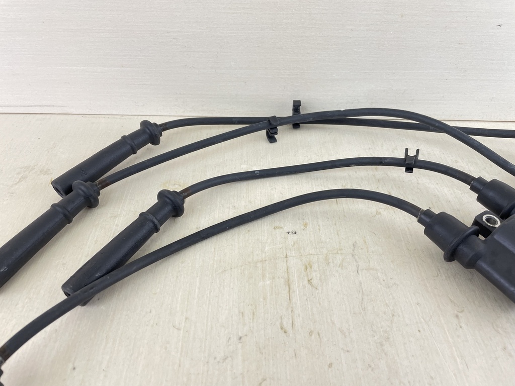 63P-82310-00-00 Yamaha 150HP 4 Stroke Outboard Ignition Coil Set