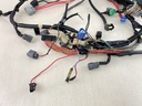 2004 Yamaha 150HP 4 Stroke Outboard Engine Wire Harness 63P-82590-10-00