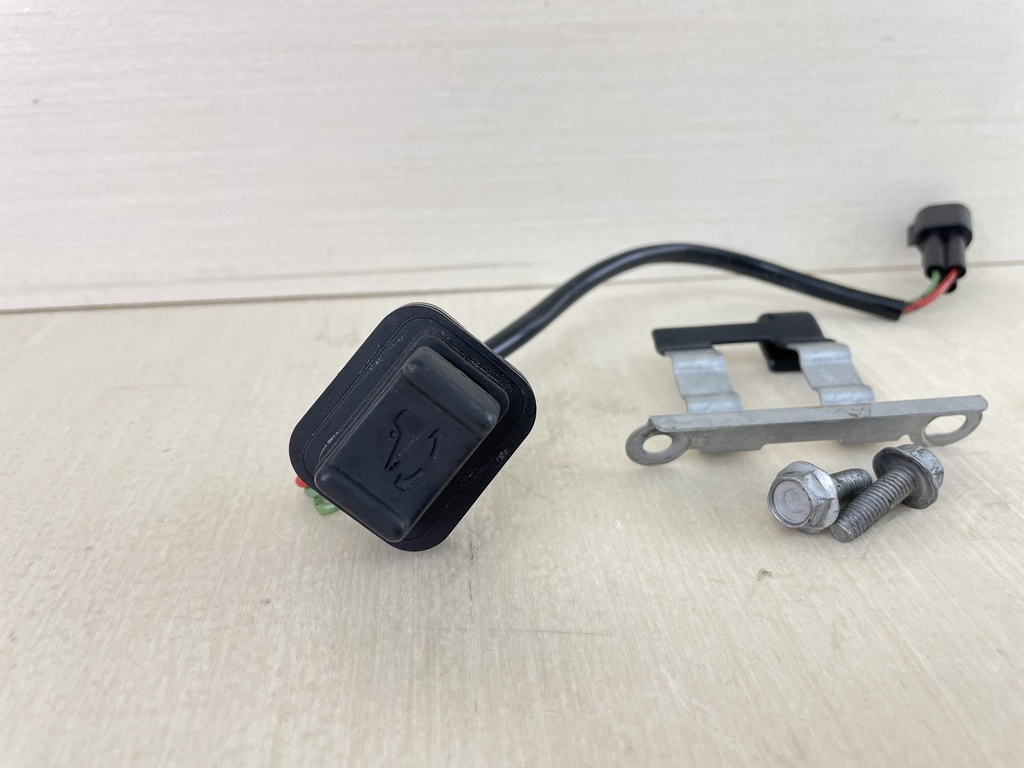 Yamaha Outboard Trim Tilt Switch 69J-82563-00-00