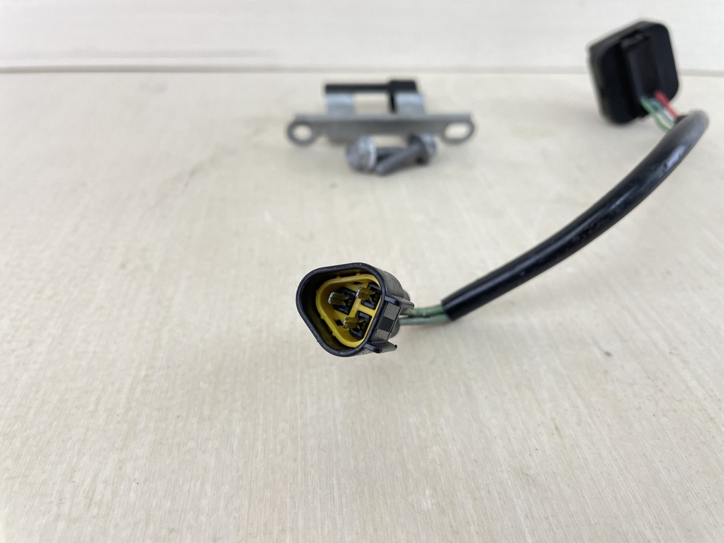 Yamaha Outboard Trim Tilt Switch 69J-82563-00-00